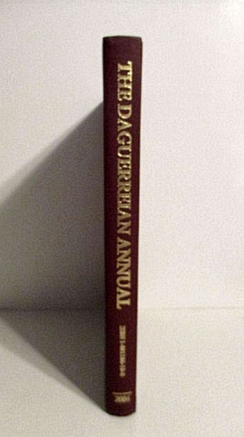 Image for Dagererreian Annual 2004: Official Yearbook of the Dagererreian Society.